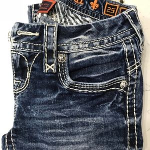 Jeans, Bottoms, Pants